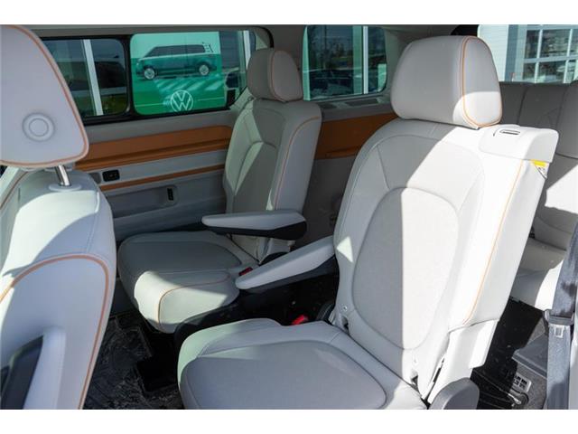 2025 Volkswagen ID. Buzz 1st Edition (Stk: BZ5945) in Waterloo - Image 12 of 22