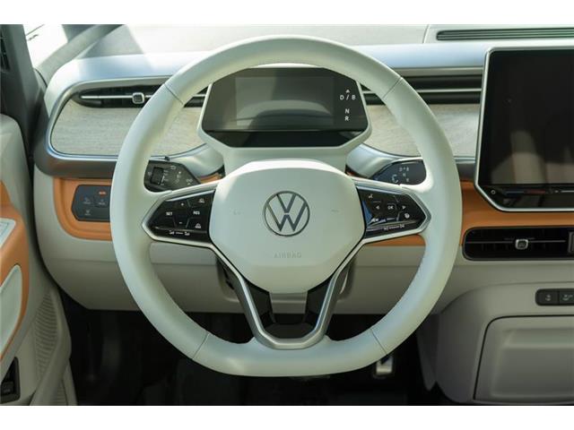 2025 Volkswagen ID. Buzz 1st Edition (Stk: BZ5945) in Waterloo - Image 14 of 22