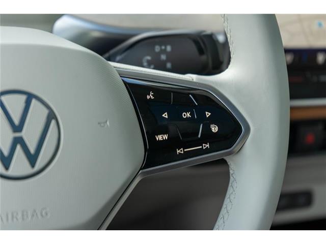 2025 Volkswagen ID. Buzz 1st Edition (Stk: BZ5945) in Waterloo - Image 16 of 22