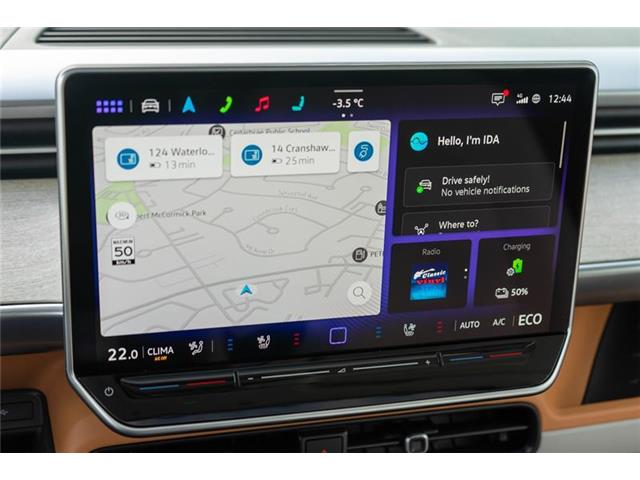 2025 Volkswagen ID. Buzz 1st Edition (Stk: BZ5945) in Waterloo - Image 18 of 22