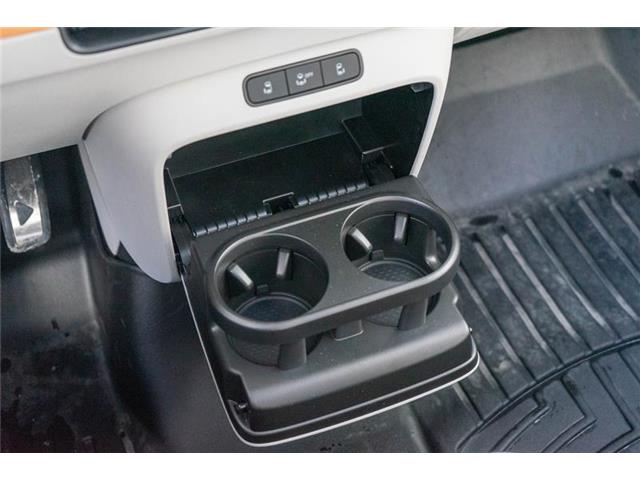 2025 Volkswagen ID. Buzz 1st Edition (Stk: BZ5945) in Waterloo - Image 19 of 22