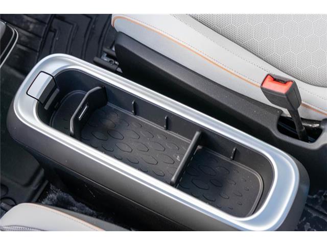 2025 Volkswagen ID. Buzz 1st Edition (Stk: BZ5945) in Waterloo - Image 20 of 22