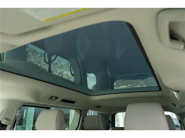 2025 Volkswagen ID. Buzz 1st Edition (Stk: BZ5945) in Waterloo - Image 21 of 22