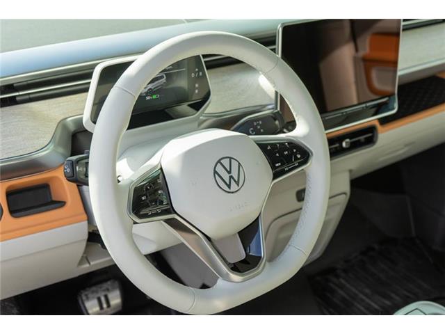 2025 Volkswagen ID. Buzz 1st Edition (Stk: BZ5945) in Waterloo - Image 22 of 22