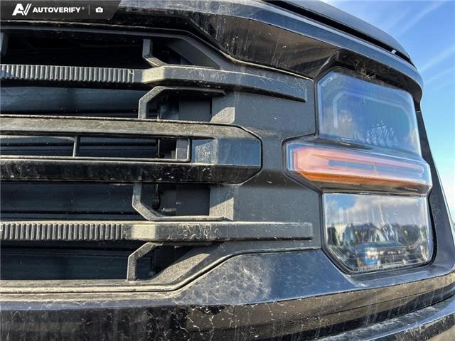 2025 Ford F-150 XLT (Stk: 25AT4499) in Airdrie - Image 8 of 25