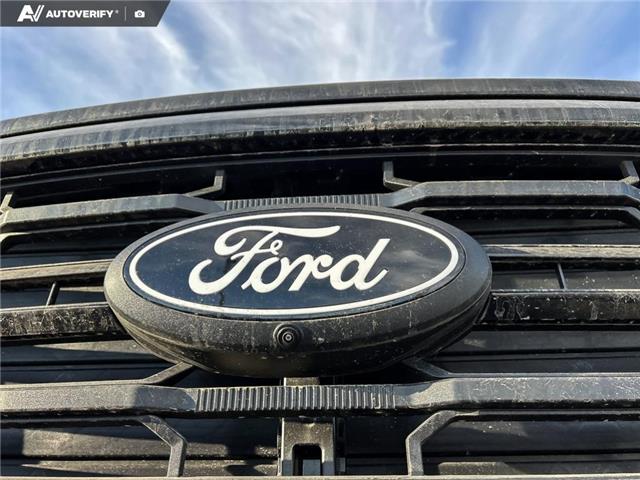 2025 Ford F-150 XLT (Stk: 25AT4499) in Airdrie - Image 9 of 25