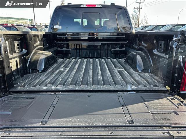 2025 Ford F-150 XLT (Stk: 25AT4499) in Airdrie - Image 12 of 25
