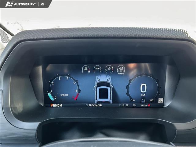 2025 Ford F-150 XLT (Stk: 25AT4499) in Airdrie - Image 15 of 25