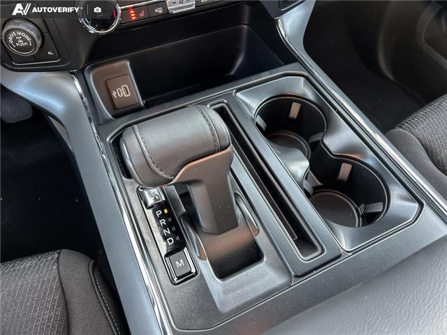2025 Ford F-150 XLT (Stk: 25AT4499) in Airdrie - Image 18 of 25