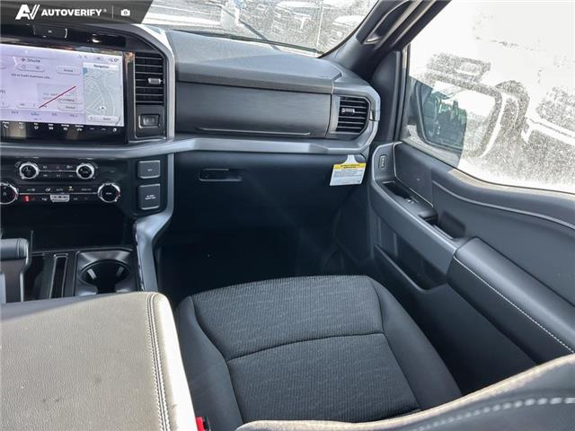 2025 Ford F-150 XLT (Stk: 25AT4499) in Airdrie - Image 25 of 25