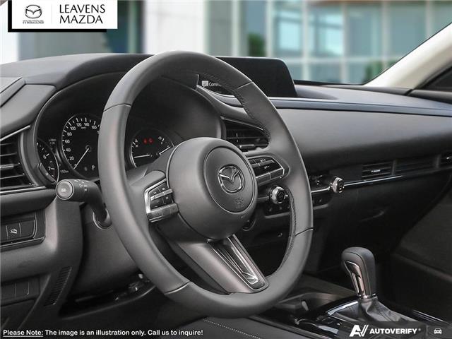 2025 Mazda CX-30 GS (Stk: 14-25607) in London - Image 13 of 27