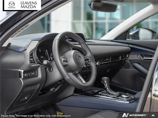 2025 Mazda CX-30 GS (Stk: 14-25606) in London - Image 13 of 26