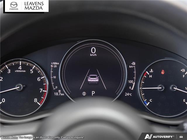 2025 Mazda CX-30 GS (Stk: 14-25606) in London - Image 15 of 26