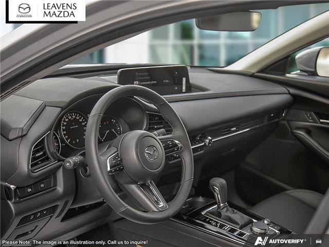2025 Mazda CX-30 GS (Stk: 14-25608) in London - Image 13 of 26