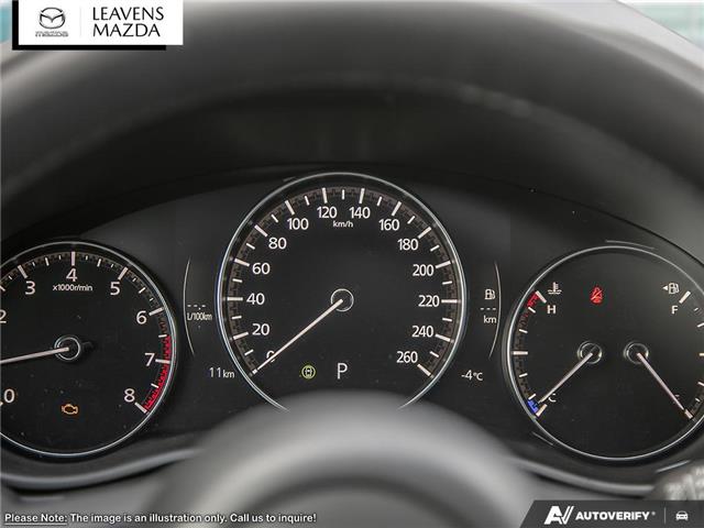 2025 Mazda CX-30 GS (Stk: 14-25608) in London - Image 15 of 26