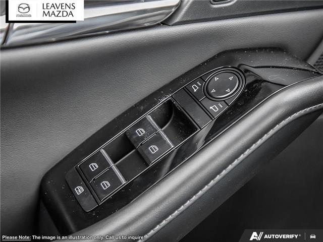 2025 Mazda CX-30 GS (Stk: 14-25608) in London - Image 17 of 26