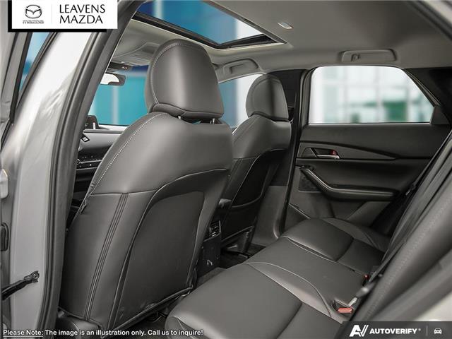 2025 Mazda CX-30 GS (Stk: 14-25608) in London - Image 22 of 26