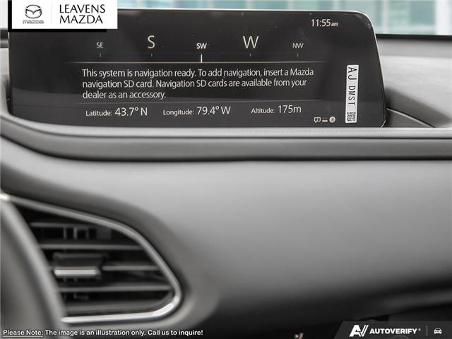 2025 Mazda CX-30 GS (Stk: 14-25608) in London - Image 24 of 26