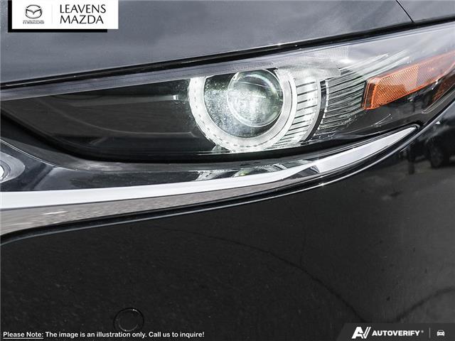 2025 Mazda Mazda3 GT w/Turbo (Stk: 14-25618) in London - Image 11 of 26