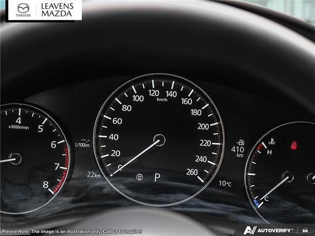2025 Mazda Mazda3 GT w/Turbo (Stk: 14-25618) in London - Image 15 of 26