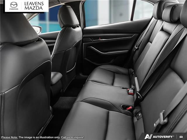 2025 Mazda Mazda3 GT w/Turbo (Stk: 14-25618) in London - Image 22 of 26