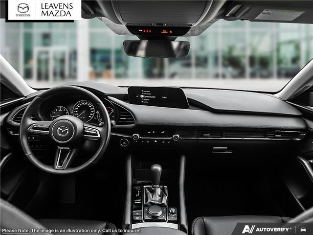 2025 Mazda Mazda3 GT w/Turbo (Stk: 14-25618) in London - Image 23 of 26