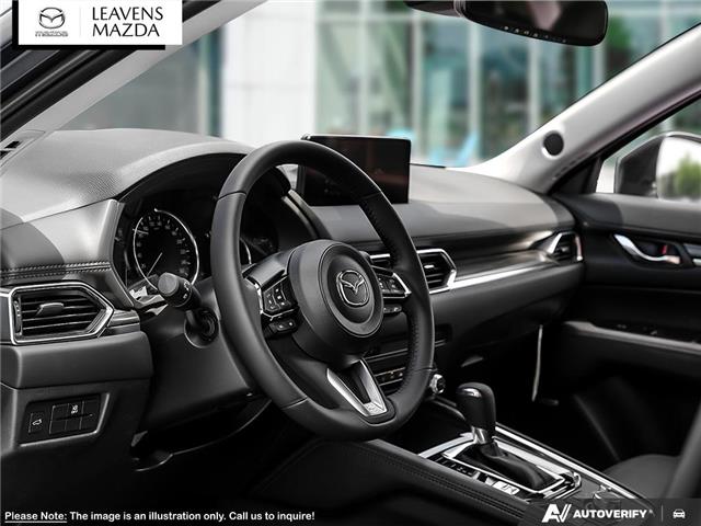 2025 Mazda CX-5 GT (Stk: 14-25616) in London - Image 12 of 25