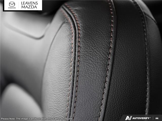 2025 Mazda CX-5 GT (Stk: 14-25616) in London - Image 20 of 25