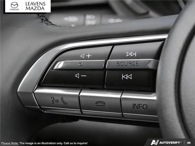 2025 Mazda CX-30 GS (Stk: 14-25614) in London - Image 16 of 26