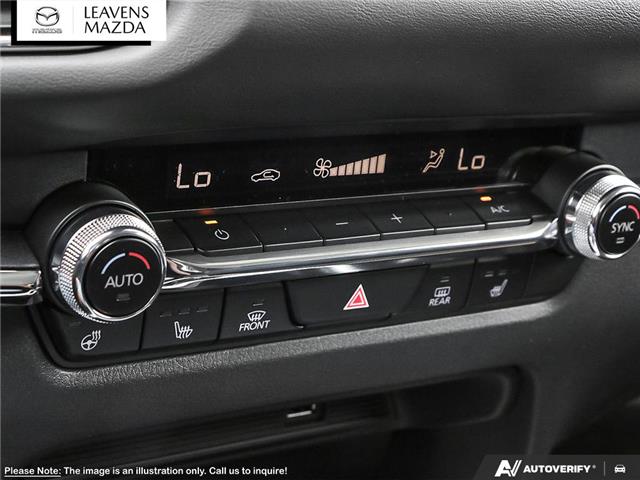 2025 Mazda CX-30 GS (Stk: 14-25614) in London - Image 25 of 26