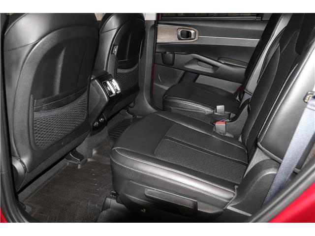 2023 Kia Sorento 2.5T EX (Stk: 26096A) in Edmonton - Image 23 of 30