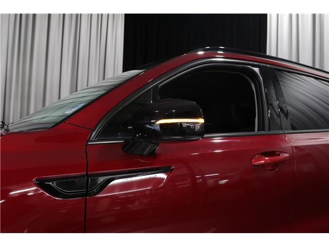 2023 Kia Sorento 2.5T EX (Stk: 26096A) in Edmonton - Image 8 of 30