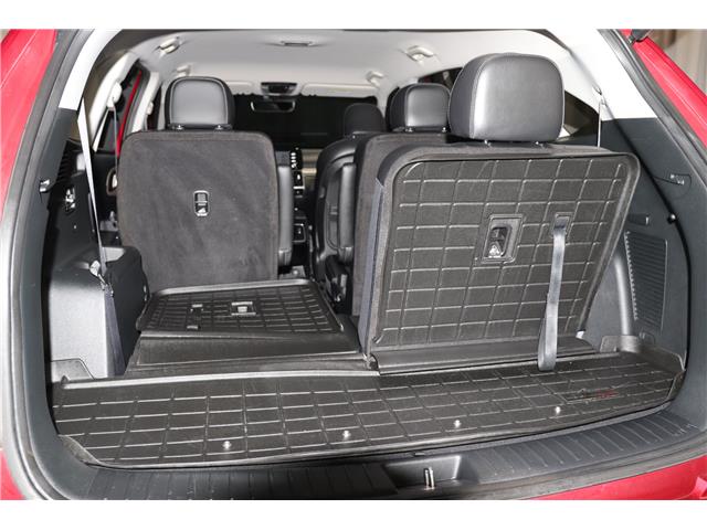 2023 Kia Sorento 2.5T EX (Stk: 26096A) in Edmonton - Image 26 of 30