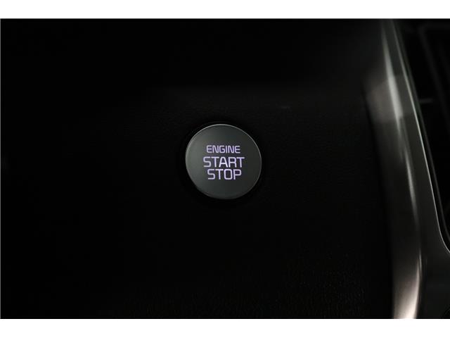 2023 Kia Sorento 2.5T EX (Stk: 26096A) in Edmonton - Image 13 of 30