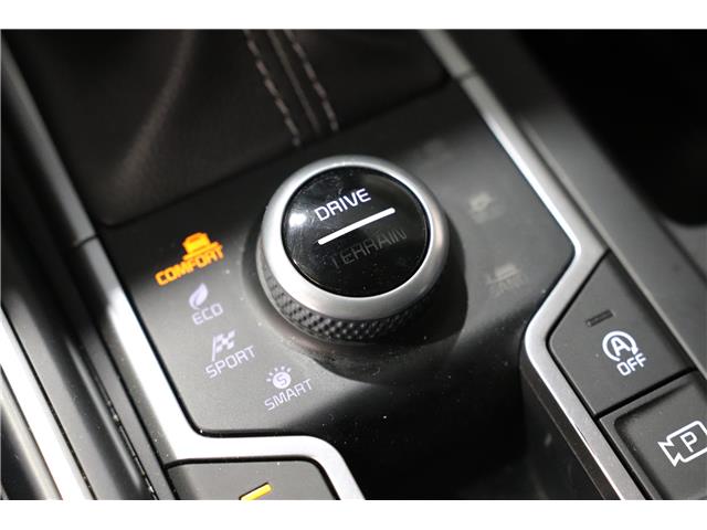 2023 Kia Sorento 2.5T EX (Stk: 26096A) in Edmonton - Image 22 of 30