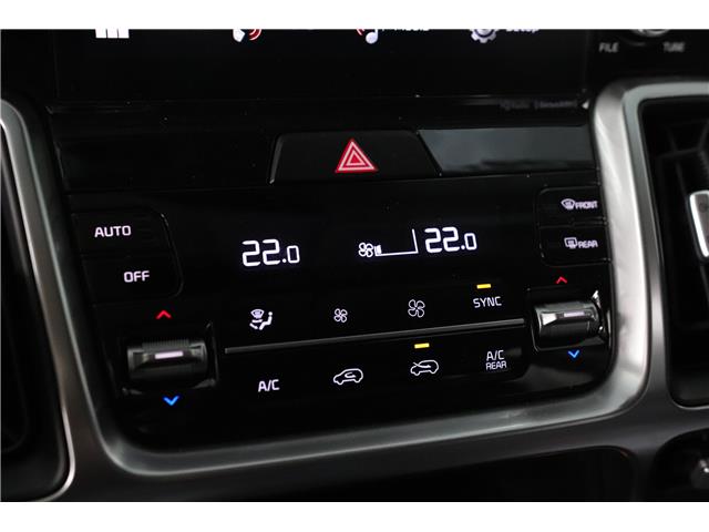 2023 Kia Sorento 2.5T EX (Stk: 26096A) in Edmonton - Image 18 of 30