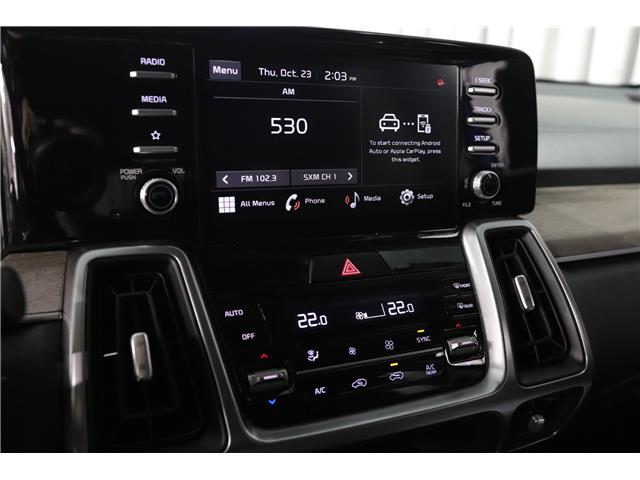 2023 Kia Sorento 2.5T EX (Stk: 26096A) in Edmonton - Image 16 of 30