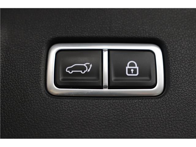 2023 Kia Sorento 2.5T EX (Stk: 26096A) in Edmonton - Image 27 of 30