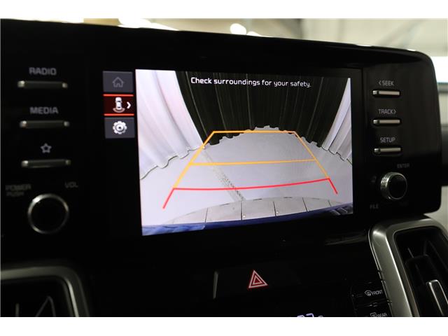 2023 Kia Sorento 2.5T EX (Stk: 26096A) in Edmonton - Image 17 of 30