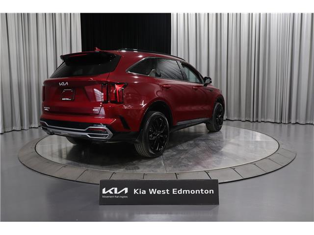 2023 Kia Sorento 2.5T EX (Stk: 26096A) in Edmonton - Image 5 of 30