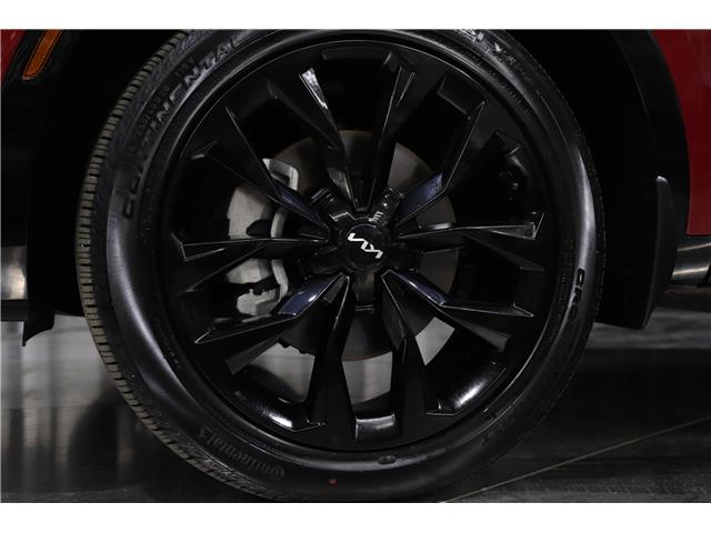 2023 Kia Sorento 2.5T EX (Stk: 26096A) in Edmonton - Image 10 of 30