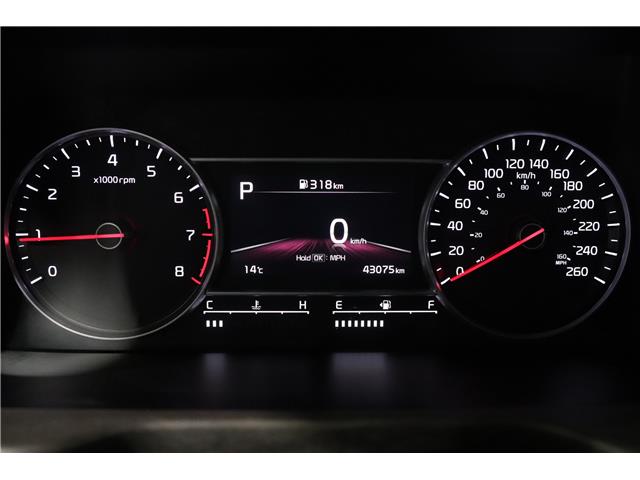 2023 Kia Sorento 2.5T EX (Stk: 26096A) in Edmonton - Image 30 of 30
