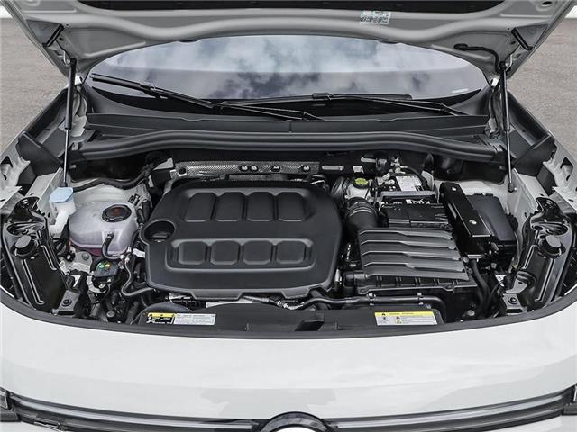 2026 Volkswagen Tiguan Highline Turbo R-Line (Stk: TT011664) in Vancouver - Image 6 of 10