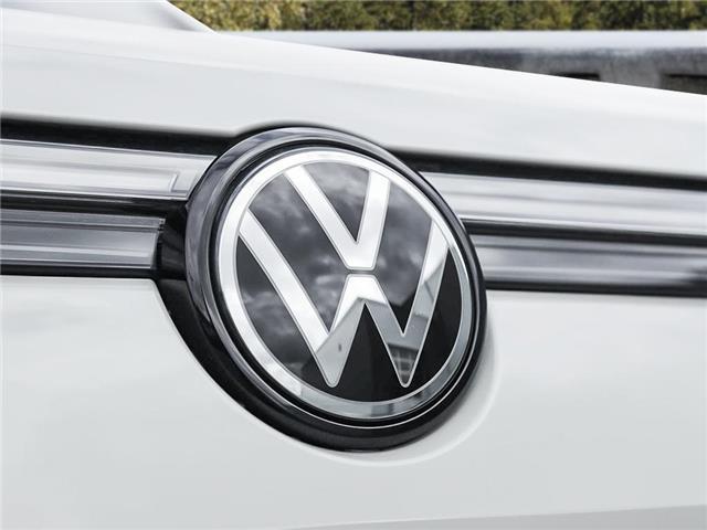 2026 Volkswagen Tiguan Highline Turbo R-Line (Stk: TT011664) in Vancouver - Image 8 of 10