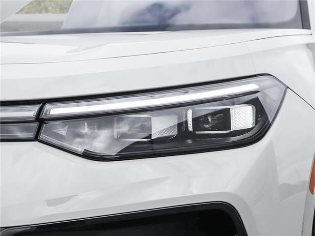 2026 Volkswagen Tiguan Highline Turbo R-Line (Stk: TT011664) in Vancouver - Image 9 of 10