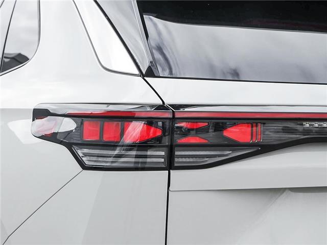 2026 Volkswagen Tiguan Highline Turbo R-Line (Stk: TT011664) in Vancouver - Image 10 of 10