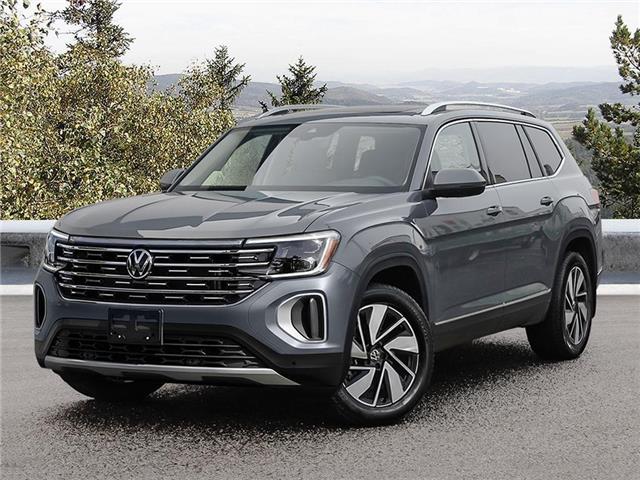 2026 Volkswagen Atlas 2.0 TSI Highline (Stk: TA510830) in Vancouver - Image 1 of 10