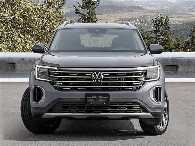 2026 Volkswagen Atlas 2.0 TSI Highline (Stk: TA510830) in Vancouver - Image 2 of 10