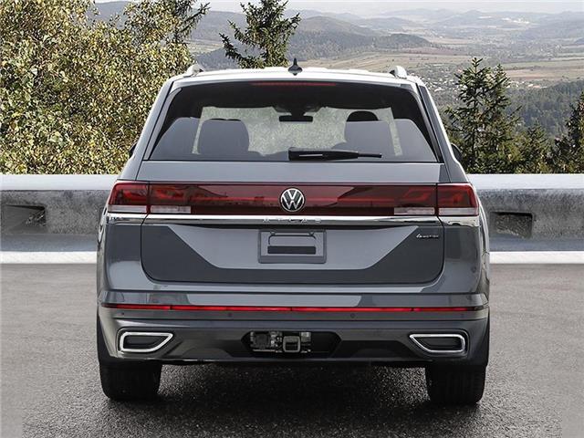 2026 Volkswagen Atlas 2.0 TSI Highline (Stk: TA510830) in Vancouver - Image 5 of 10