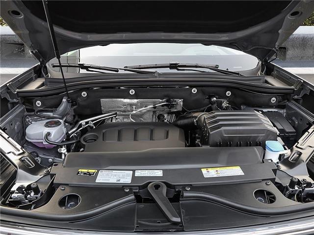 2026 Volkswagen Atlas 2.0 TSI Highline (Stk: TA510830) in Vancouver - Image 6 of 10